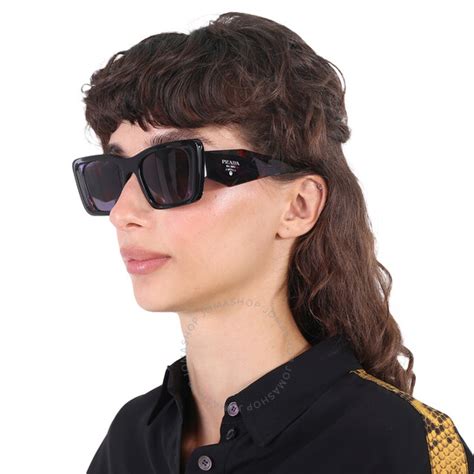 prada pr 08ysf low bridge fit|Prada PR 08YSF Asian Fit Sunglasses .